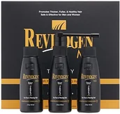 Akcesoria turystyczne - Revivogen revivogen revivogen 3-miesiąca-Pack-oferta T3 - miniaturka - grafika 1