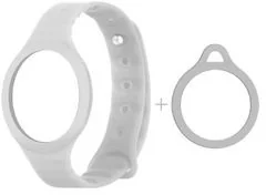 Promedix Pr-321W Biała - Akcesoria do pulsometrów i zegarków sportowych - miniaturka - grafika 3