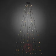 Systemy inteligentnych domów - Konstmide Aplikacja, płaszcz z LED, zewnętrzny, 400pkt - miniaturka - grafika 1