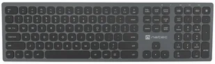 Natec Dolphin Czarny (NKL-1687) - Klawiatury - miniaturka - grafika 2