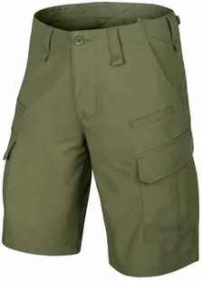 Helikon tex Krótkie Spodnie CPU - PolyCotton Ripstop - Olive Green - S (SP-CPK-PR-02-B03) HE.SP-CPK-PR-02-B03 - Odzież taktyczna i umundurowanie Helikon tex Krótkie Spodnie CPU - PolyCotton Ripstop - Olive Green - S (SP-CPK-PR-02-B03) HE.SP-CPK-PR-02-B03 - Odzież taktyczna i umundurowanie - miniaturka - grafika 1