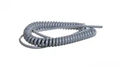 Kable - Lapp Kabel Przewód spiralny OLFLEX SPIRAL 400 P 3G2,5 0,5-1,25m 70002716 70002716 - miniaturka - grafika 1