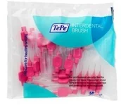 Szczoteczki do zębów - TePe Original 0 - 0,4mm różowe 25 szt - miniaturka - grafika 1