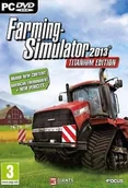 Gry PC Cyfrowe - Farming Simulator 2013 Titanium Edition - miniaturka - grafika 1