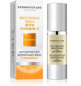 Serum do twarzy - DERMOFUTURE DERMOFUTURE Anti-Oxidation Brightening Serum 30ml 85673-uniw - miniaturka - grafika 1