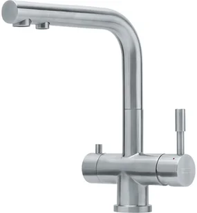 Franke Studio Atlas clear spout 120.0179.978 - Baterie kuchenne - miniaturka - grafika 4