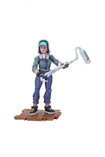 Fortnite Figurka Teknique Fortnite 2Y36F8 2Y36F8 SAM  1 - Figurki dla dzieci - miniaturka - grafika 2