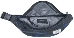 Puccini Nerka saszetka Horizon BM4029 7 - Nerki Puccini Nerka saszetka Horizon BM4029 7 - Nerki - miniaturka - grafika 2