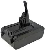 Akcesoria do kas i terminali - Cameron Sino Dyson V8 Animal 215681 4000mAh 86.40Wh Li-Ion 21.6V Cameron Sino) CS-DYC820VX - miniaturka - grafika 1