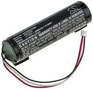 Meble i wyposażenie gabinetów medycznych - Cameron Sino Drager TOFscan Monitor MS32293 3400mAh 12.58Wh Li-Ion 3.7V Cameron Sino) - miniaturka - grafika 1