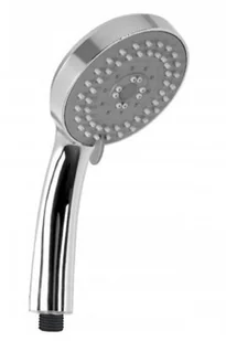 Deante Słuchawka natryskowa Neo Pure NEP 051S Chrom - Słuchawki prysznicowe - miniaturka - grafika 2