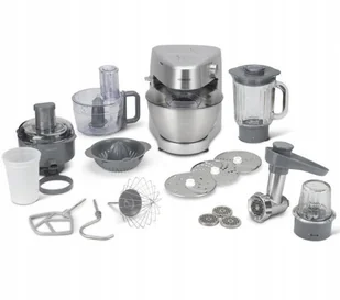 Kenwood Prospero KHC29.W0SI - Roboty kuchenne - miniaturka - grafika 2