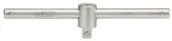 Klucze i nasadki - KS Tools 911.3855 3/8 cala uchwyt z T-ślizgowym sztuki, 160 MM 4042146052686 - miniaturka - grafika 1