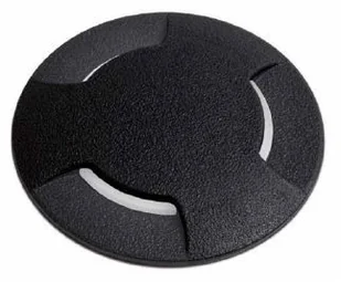 Dopo Lampa najazdowa Belgrado-16 372C-G31X1A-02 nowoczesna oprawa w kolorze czarnym 372C-G31X1A-02 - Lampy ogrodowe - miniaturka - grafika 2