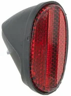 Lampki rowerowe - Hn Gdynia Odblask tył czerwony na błotnik 174310 - miniaturka - grafika 1