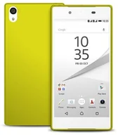 Akcesoria do nawigacji - Puro Etui + folia do Sony Xperia Z5 - miniaturka - grafika 1