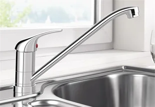 Blanco DARAS-F 521751 chrom - Baterie kuchenne - miniaturka - grafika 2