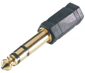 Złącza, przejściówki, adaptery - Vivanco 46063 - miniaturka - grafika 1