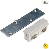 Oprawy, klosze i abażury - SLV SPOTLINE EUTRAC łącznik wzdłużny 3f do wbudowania 1001539 - miniaturka - grafika 1