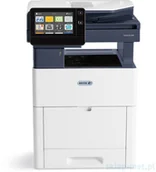 Urządzenia wielofunkcyjne - Xerox VersaLink C605 VX (C605V_X) - miniaturka - grafika 1