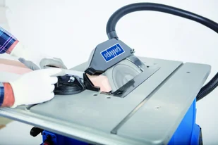 Scheppach HS 100s - Piły elektryczne - miniaturka - grafika 4