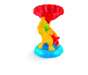Marioinex Młynek do piasku 900420 - Zabawki do piasku - miniaturka - grafika 5