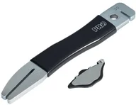 Narzędzia rowerowe - PRO Narzędzie do prostoweania hamulców tarczowych 2021 Narzędzia FAPRTL0064 - miniaturka - grafika 1