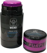 Narzędzia rowerowe - WEND WEND Smar do łańcucha WAX-ON 80 ml fioletowy - miniaturka - grafika 1