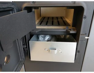 Ekoprojekt 888 POMA Piec wolnostojący Thorma 2,5-8,5 kW na drewno i brykiet spaliny tył) spełnia anty-smogowy EkoProjekt 88879698 - Piece wolnostojące - miniaturka - grafika 15