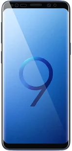 movear Szkło Hartowane 3D na Samsung Galaxy S10e, G970 na Cały Ekran GLASS mSHIELD 3D czarne SG10EG3D12ABK1 - Szkła hartowane na telefon - miniaturka - grafika 3