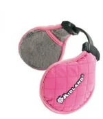 Słuchawki - Midland Subzero Music Różowe (C936.06) - miniaturka - grafika 1