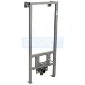 Stelaże i zestawy podtynkowe do WC - Roca Stelaż podtynkowy Do bidetu A890071000 - miniaturka - grafika 1