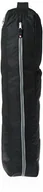 Maty do ćwiczeń - Manduka manduka go Light 3.0, czarny, w rozmiarze uniwersalnym GO LIGHT 3.0-BLACK - miniaturka - grafika 1