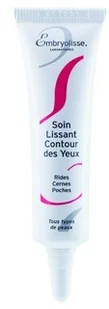 Embryolisse Smoothing Eye Contour Care Krem wygładzający kontur oczu 15 ml - Kosmetyki pod oczy Embryolisse Smoothing Eye Contour Care Krem wygładzający kontur oczu 15 ml - Kosmetyki pod oczy - miniaturka - grafika 3