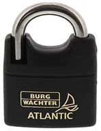 Kłódki - Burg Wächter kłódką Atlantic, 1 sztuki - miniaturka - grafika 1