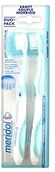 Szczoteczki do zębów - Meridol méridol Duo-Pack Soft toothb rushes 9702235 - miniaturka - grafika 1