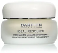 Kremy do twarzy - Darphin Idealnie Resource Smoothing retexturizing Radiance Cream, Anti-Aging Crme przy normalnej do suchej skóry, 1er Pack (1 X 50 ML) U-SC-2914 - miniaturka - grafika 1