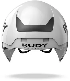 RUDY PROJECT PROJECT kask aerodynamiczny THE WING biały - Kaski rowerowe - miniaturka - grafika 4