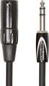 Kable - Roland 210910099 10 ft/3 m Interconnect Cable 1/4 cala TRS na XLR (Male) 210910099 - miniaturka - grafika 1