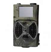 Fotopułapki - Massa Fotopułapka kamera leśna  FP300A FP300A - miniaturka - grafika 1