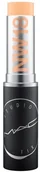 Podkłady do twarzy - MAC NW18 Studio Fix Soft Matte Foundation Stick Podkład 9g - miniaturka - grafika 1