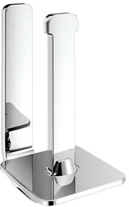 Gedy Uchwyt na zapas papieru Outline 3224/02 - Akcesoria do wc - miniaturka - grafika 3