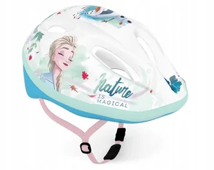 Modi Rowerowy Dla Dzieci Kraina Lodu Frozen 2 - Kaski rowerowe - miniaturka - grafika 5