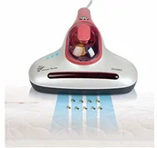 Akcesoria do odkurzaczy - Unbekannt Domo DO223S odkurzacz ręczny (suchy, HEPA, czerwony, biały, AC) DO223S - miniaturka - grafika 1