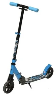PB HULAJNOGA KID 145MM BOY NIEB - Hulajnogi - miniaturka - grafika 2