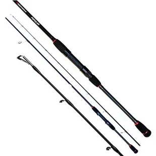 GERMINA Wędka GERMINA Popular spinn 2.13 m 10-28 g - Wędki - miniaturka - grafika 2