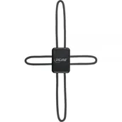 Uchwyty samochodowe do telefonów - InLine Uchwyt mocowanie uniwersalne do smartfona 23301S 23301S - miniaturka - grafika 1