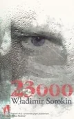 Powieści - 23000 Władimir Sorokin WAB0008197 - miniaturka - grafika 1