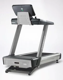 Gymost Bieżnia elektryczna Turbo X1 LED Gymost TurboX1LED - Bieżnie - miniaturka - grafika 3