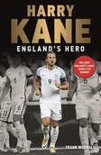 Biografie obcojęzyczne - Frank Worrall Harry Kane - miniaturka - grafika 1
